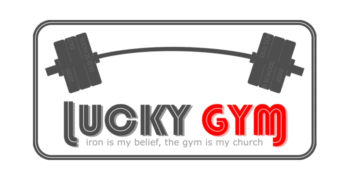 LUCKY GYM